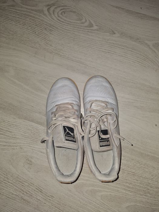 Tenis futsal PUMA
