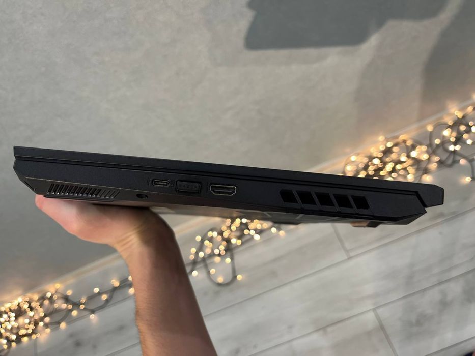 Продам ноутбук Acer Nitro 5