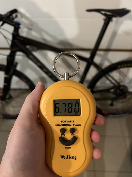 Scott SCALE 899! 6.8kg! XX, Dt Swiss Ceramic, Easton, Syntace!