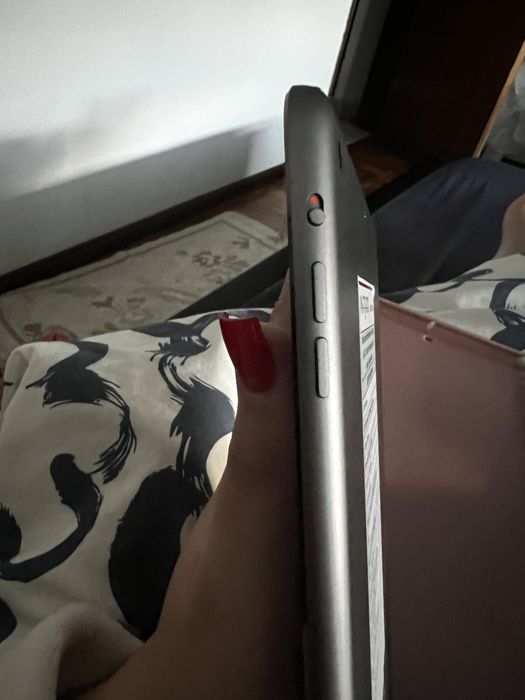 Ipad Air 1ª Geraçao