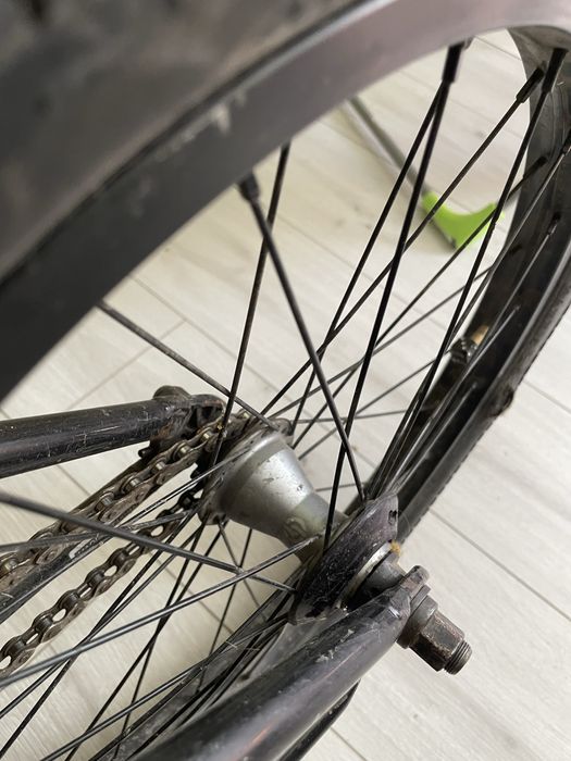 Продам bmx.