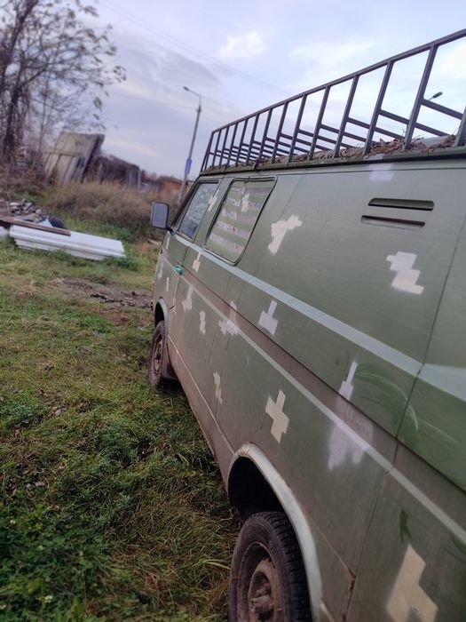 Продам два буса Т3