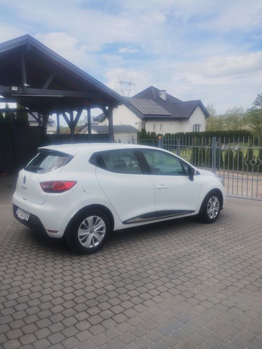 Renault Clio cesja leasingu .Okazja!