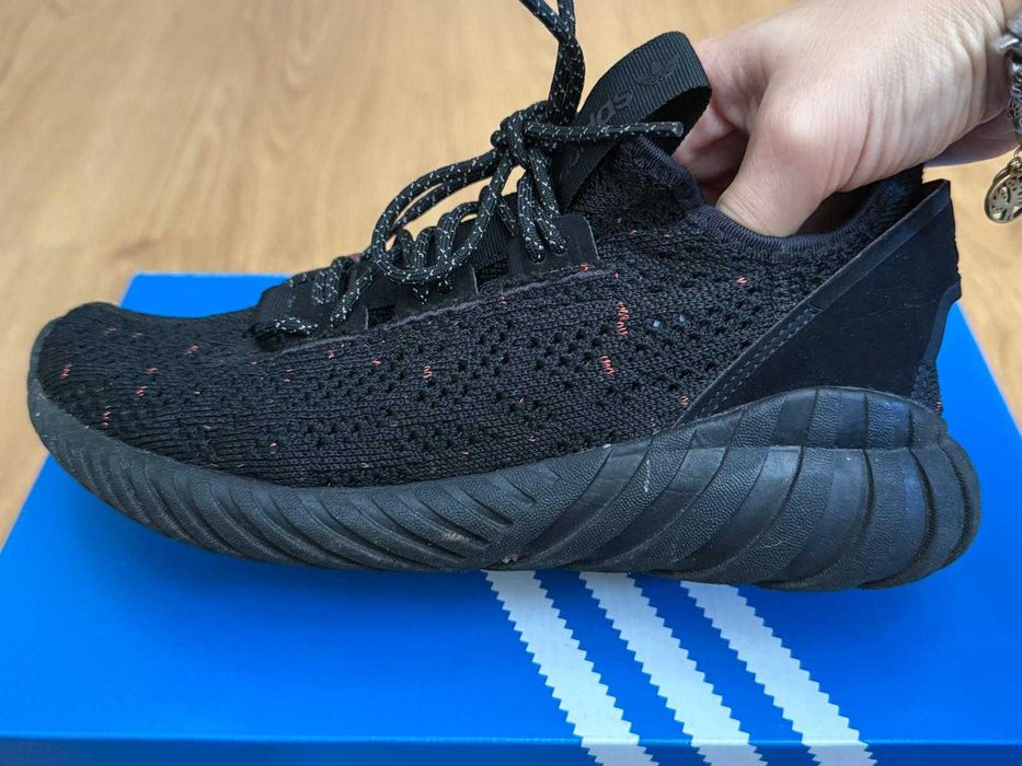 Sapatilhas Puma/Adidas como novas