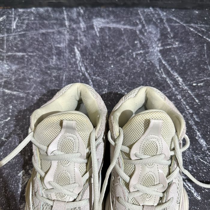 Кросівки Адідас Yeezy 36/23 cm