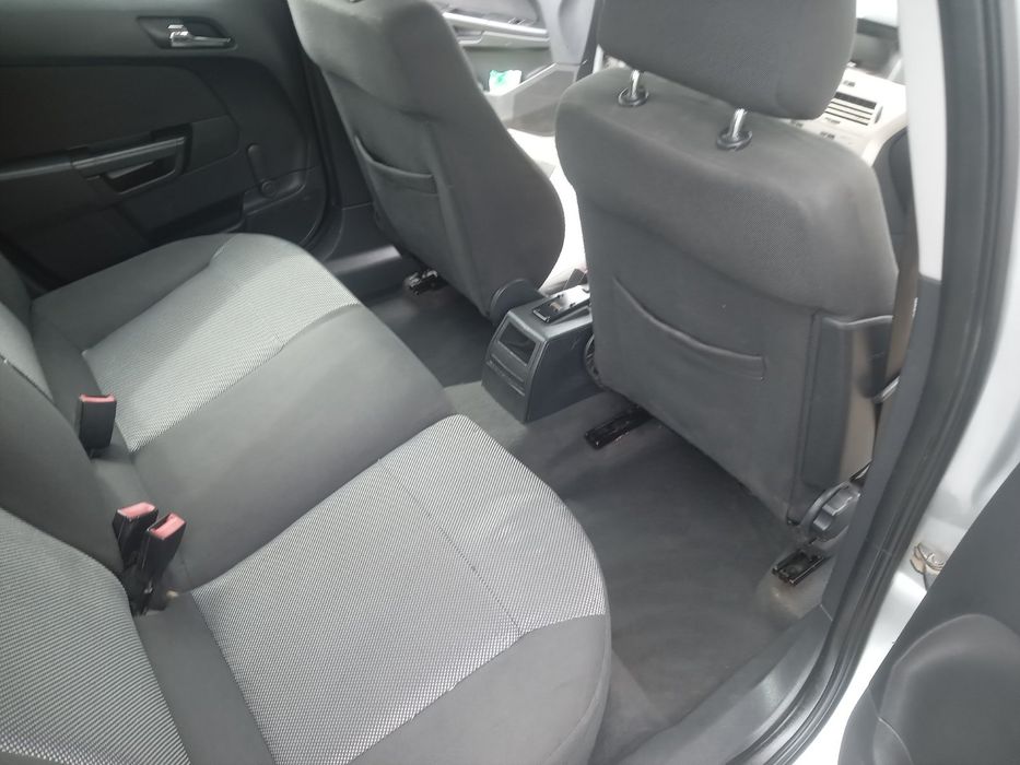 Opel Astra2008року