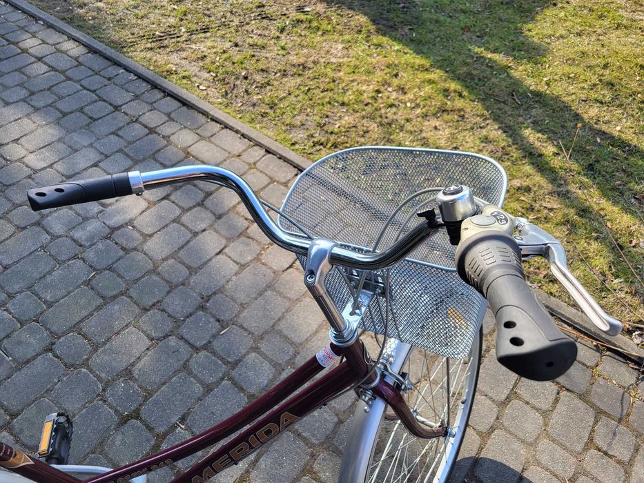 Rower miejski Merida Classic