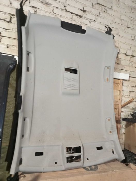 Потолок BMW E60 F10 G30