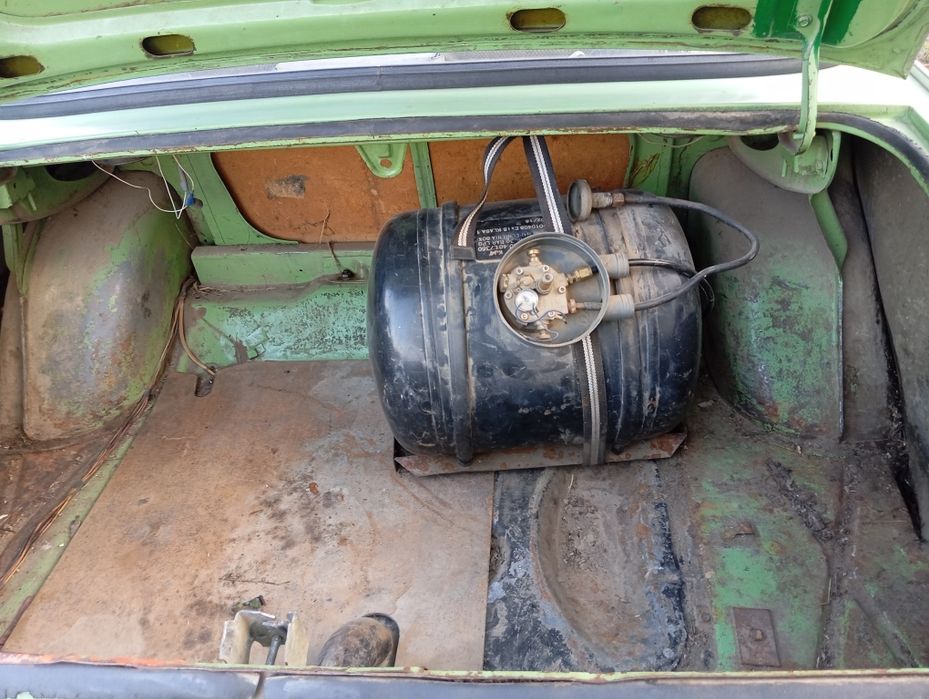 Продам москвіч 412