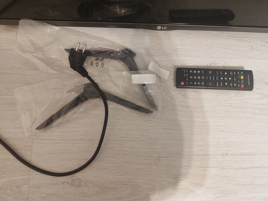 Телевізор LG, 32 дюйми