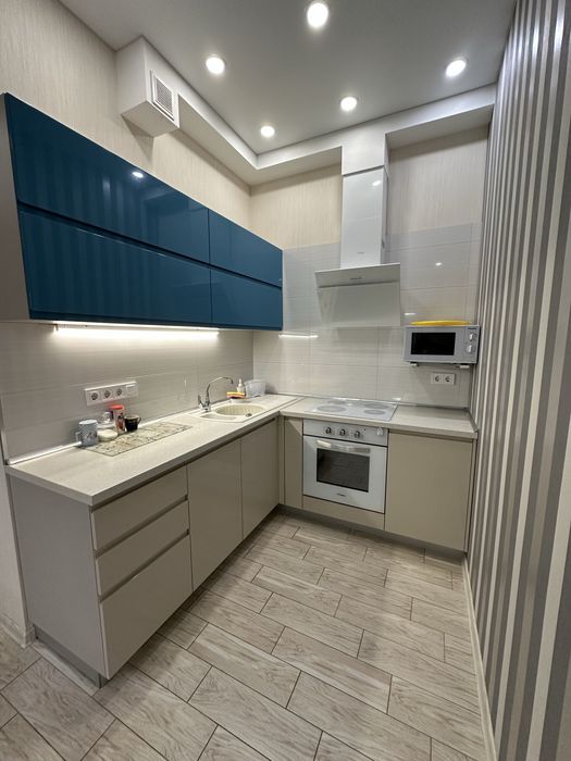 Аренда‼️6 жемчужина , евродвушка , Аркадия ‼️