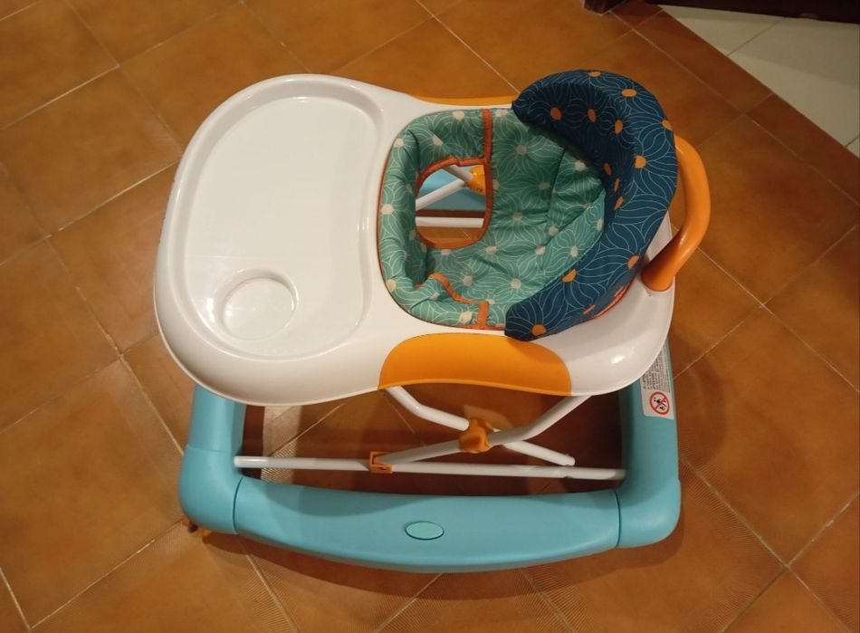 Aranha para bebés