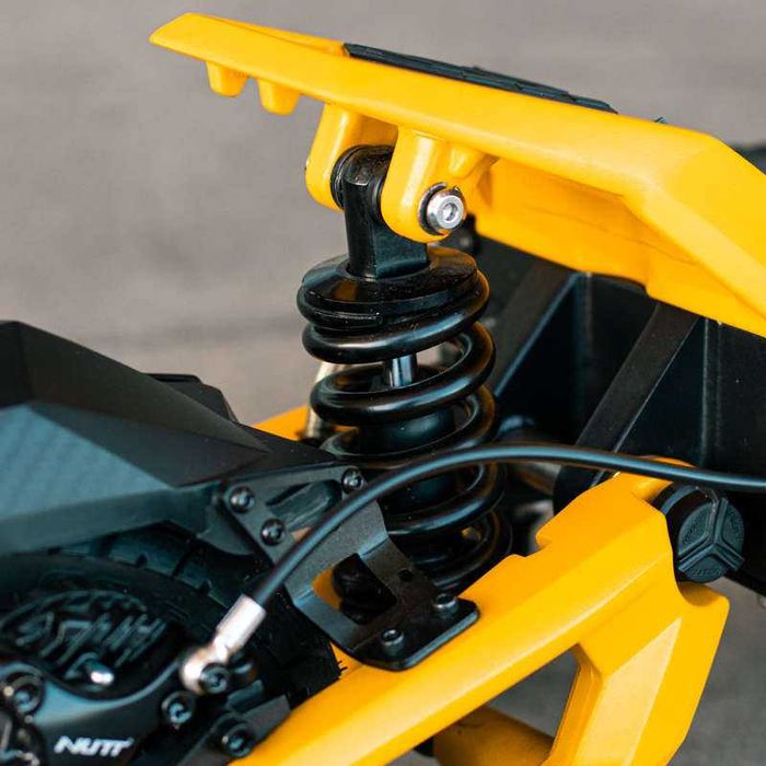 Trotinete Vsett 10+ 28ah