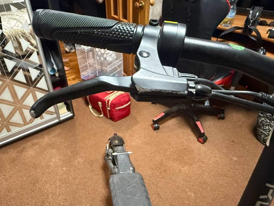 Электросамокат Kugoo G2 Pro