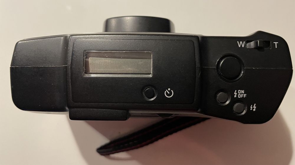 Aparat Leica C2-ZOOM