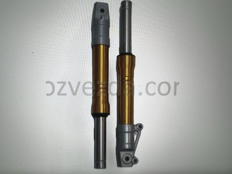 Вилка Honda Dio / траверса / хонда dio /ZX / AF 27 /AF 34/AF35 / Перья
