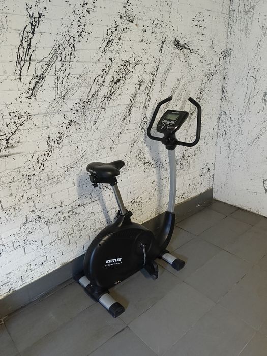 Rower Stacjonarny Elektromagnes Kettler ex4 Wysyłka HIT