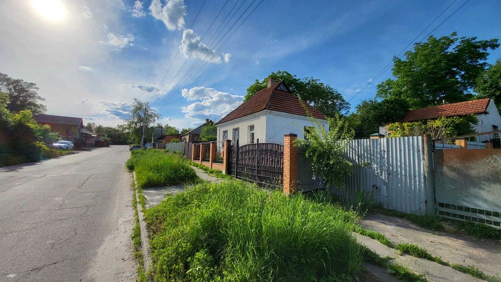 Продаж земельної ділянки під забудову в Історичному Центрі Полтави!