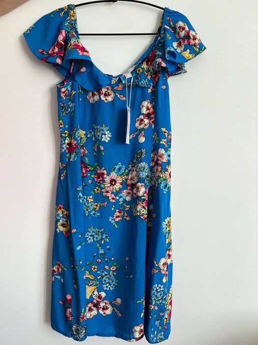 Нова сукня Springfield 36 розміру S