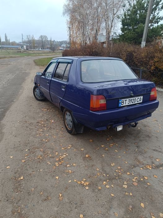 Продам Славута с газом