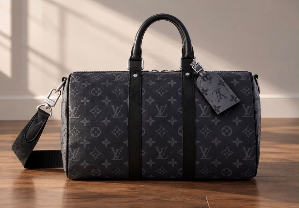 Vendo mala louís vuitton