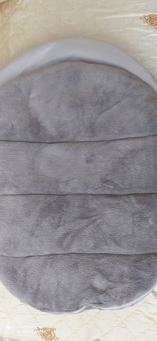 Polarowy podkład dla psa 8 zł