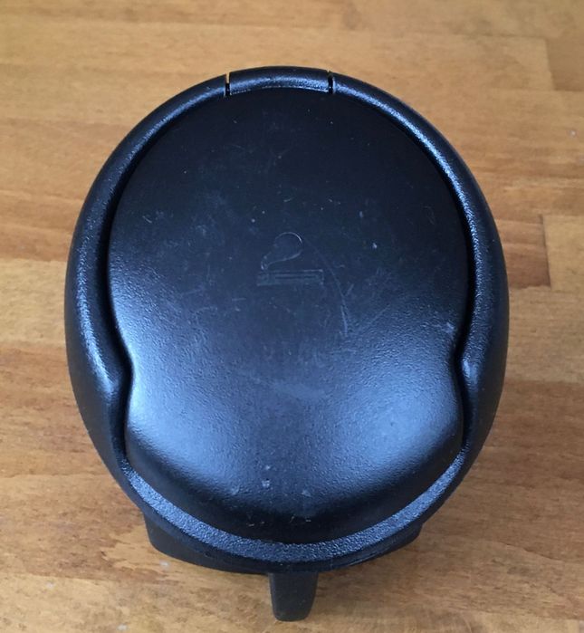 Автопопільничка Рено Трафік