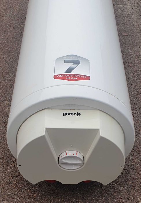 Бойлер Gorenje TGR 65 SV9