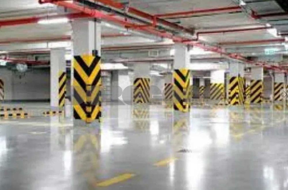 Здам в оренду паркомісце 12 м² у ЖК White Lines, власник