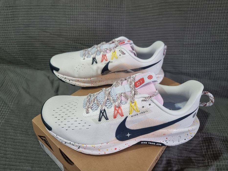 Nike Reactx Pegasus Trail 5