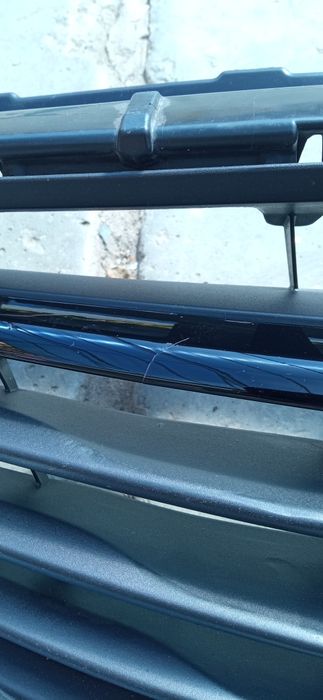 Решітка радіатора Мазда 6 GJ