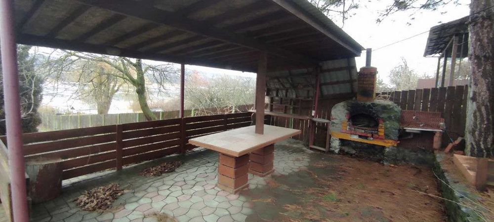 Продам 2 будинки на березі річки, Новоолександрівка, с.т Сонячний -1