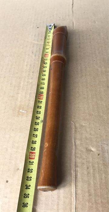 Флейта сопілка деревяна Venus