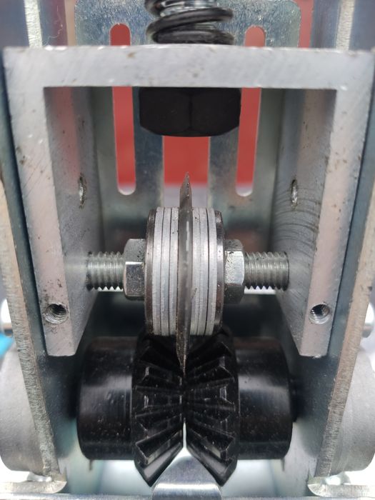 Ручной роторный инструмент