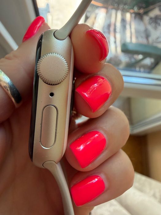 Zegarek apple watch SE gen 2