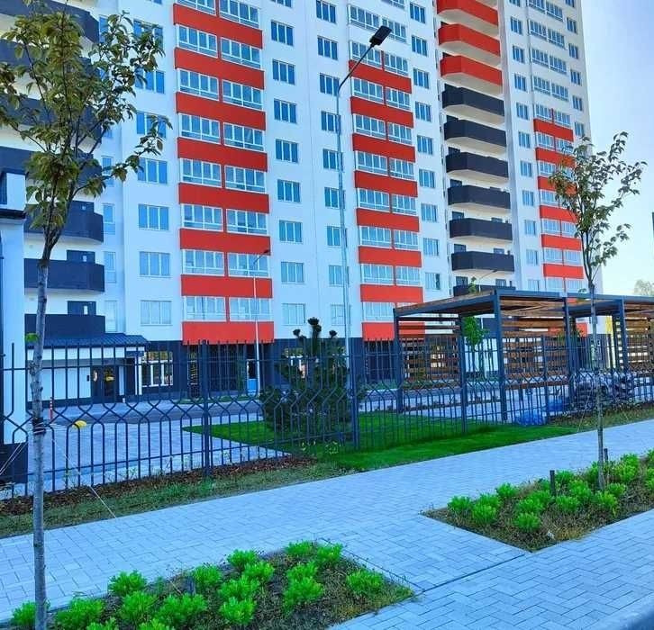 1 кімнатна ЖК Атлант Металургів 35 Є-відновлення