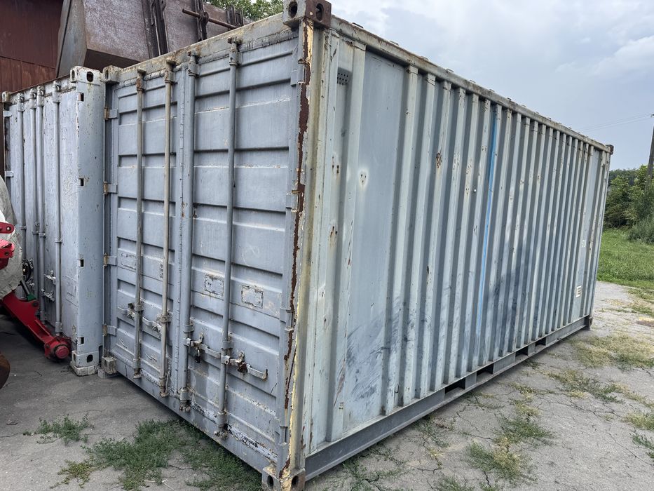 Оренда продаж будівельних вагончиків битовок