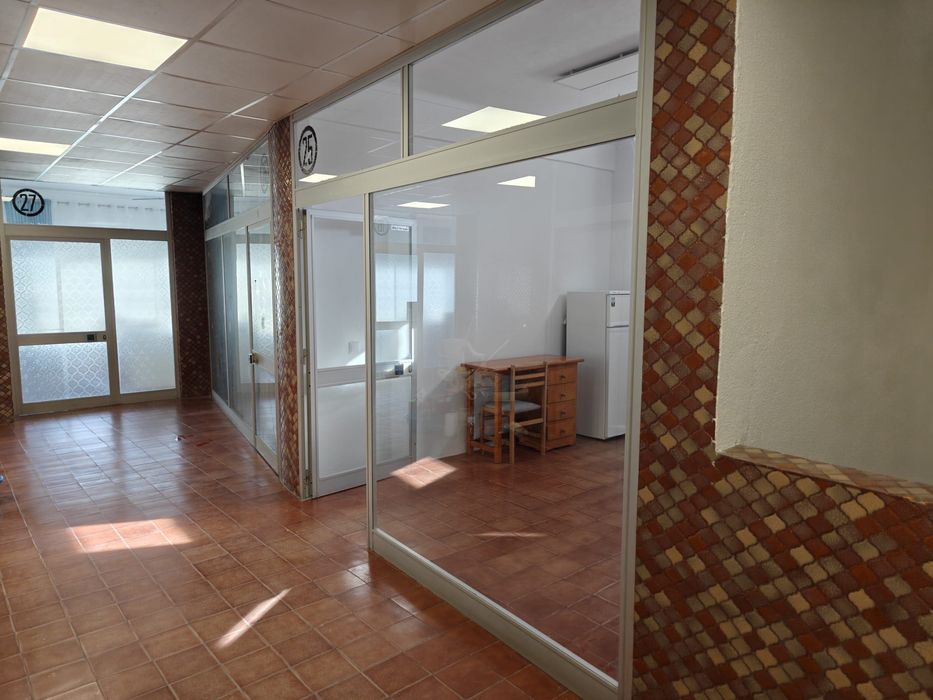 Loja para Arrendamento | Centro Comercial Avenida | Vila Real de Santo António