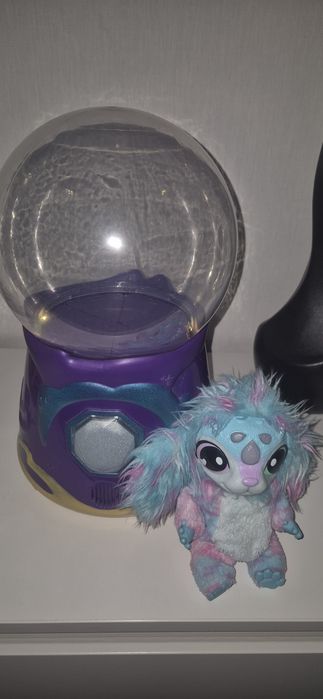 Волшебный  хрустальный шар Magic Mixies Misting Crystal Ball