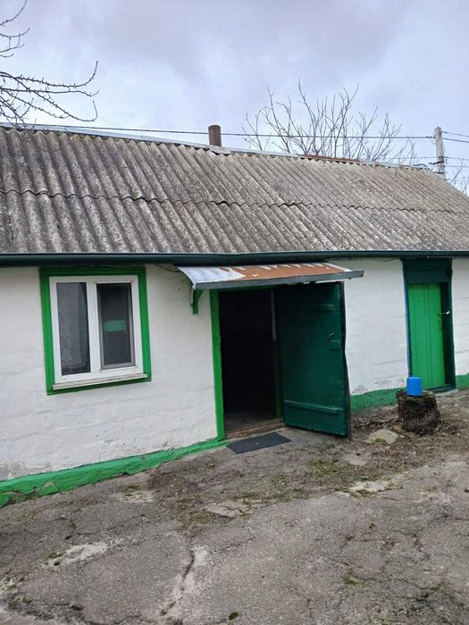 Продаж будинку 100 м2 в с.Кожухівка