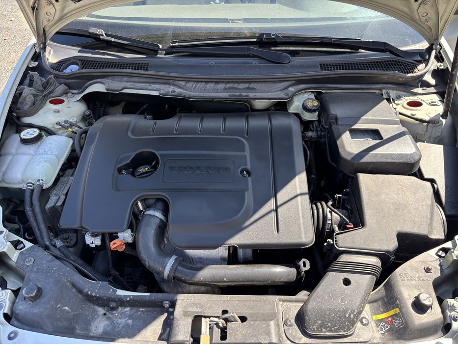 Volvo S40 2010 VIN YV1MS76F2B2533012 фото оголошення 8 з 8