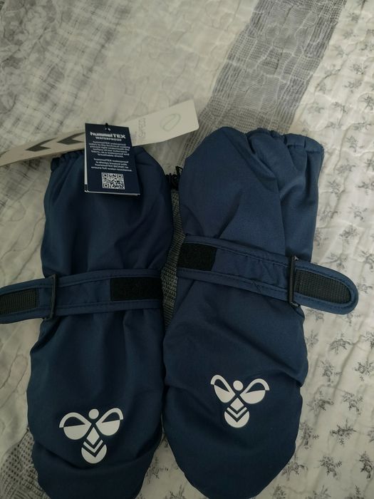 Rękawiczki dziecięce