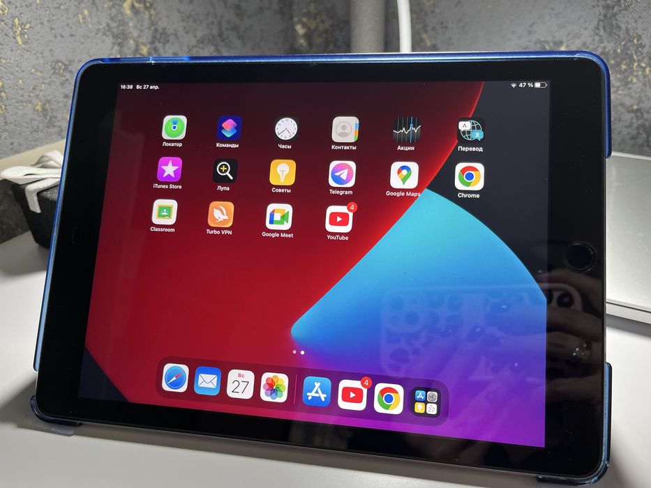 Продажа Apple Ipad