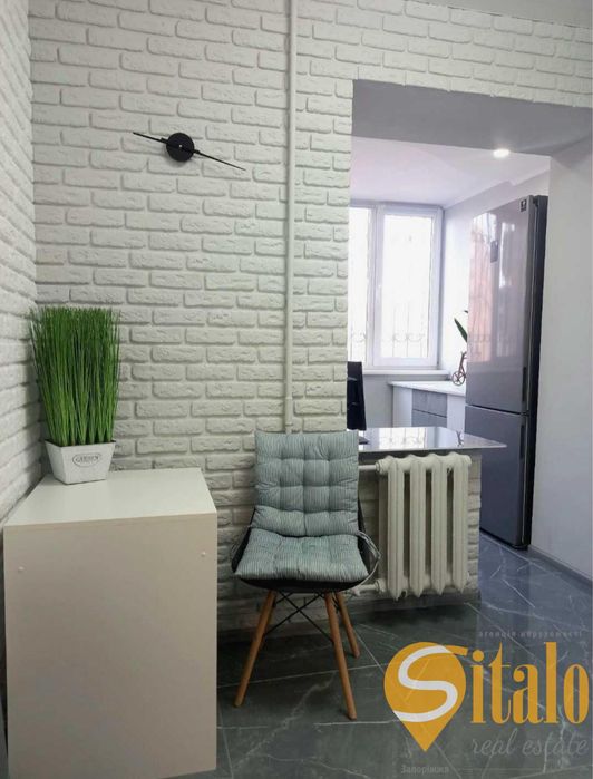 Продаж однокімнатної квартири вул. Запорізька (019)