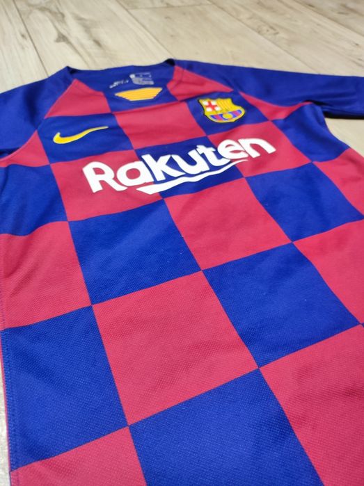 Koszulka FC Barcelony