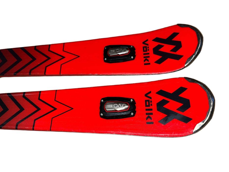 Narty VOLKL RACETIGER RC UVO 165 cm ! Top 2023/24 Przygotowane