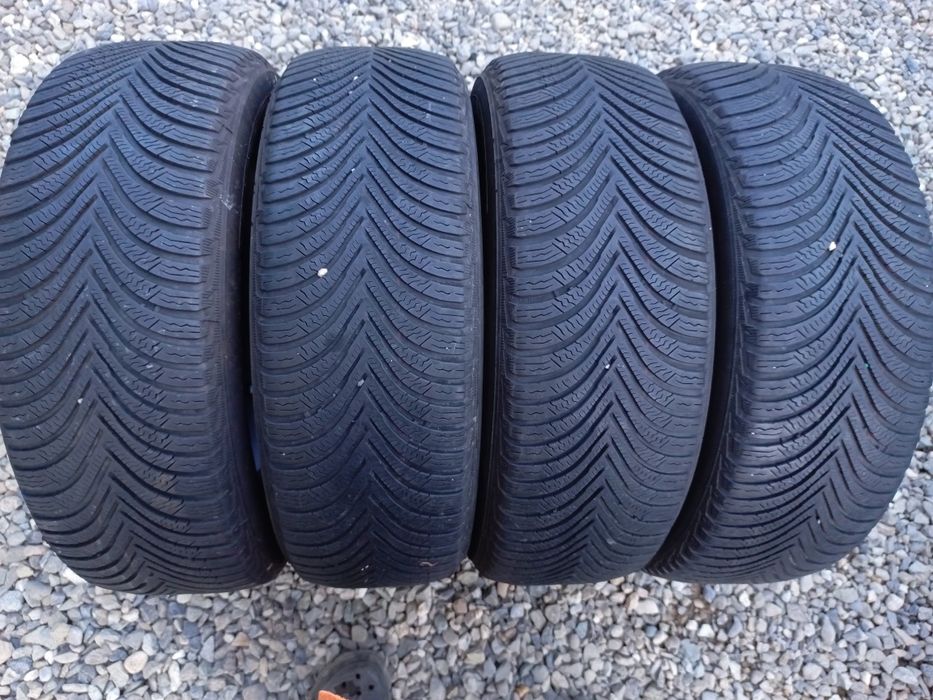 215.65.16 Michelin 4 шт