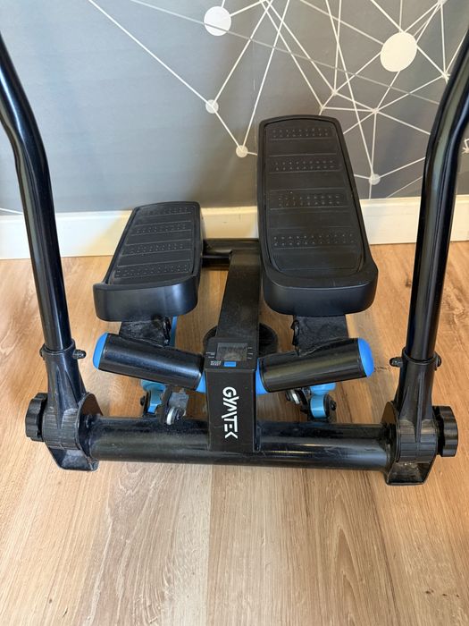 Stepper stan bardzo dobry