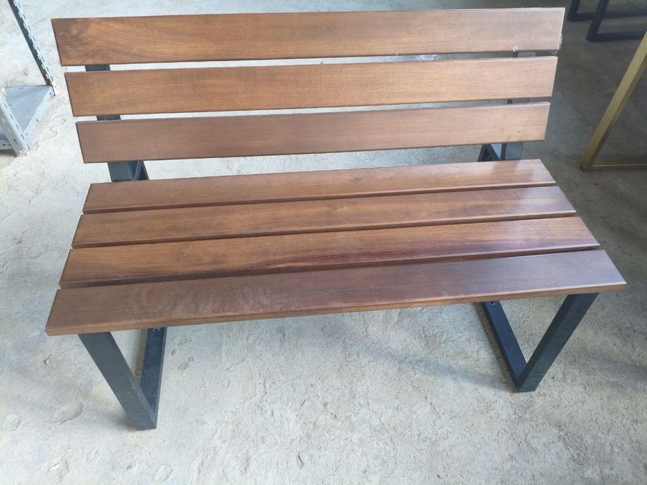 Продам вуличні меблі