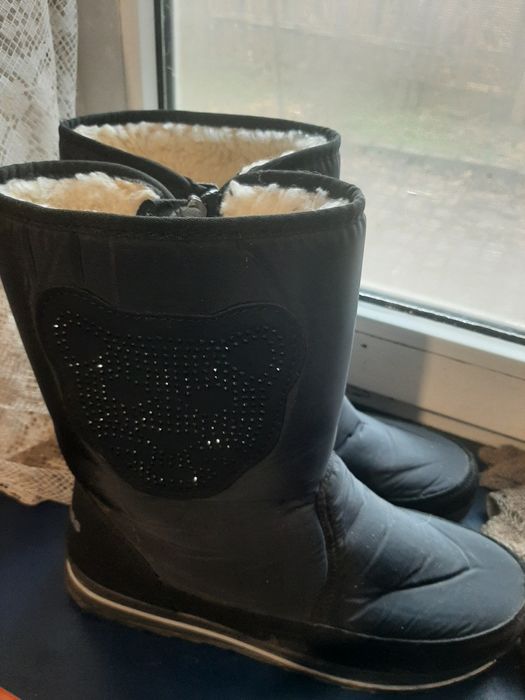 Сапоги женские обувь